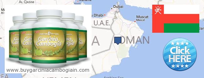 Dónde comprar Garcinia Cambogia Extract en linea Oman